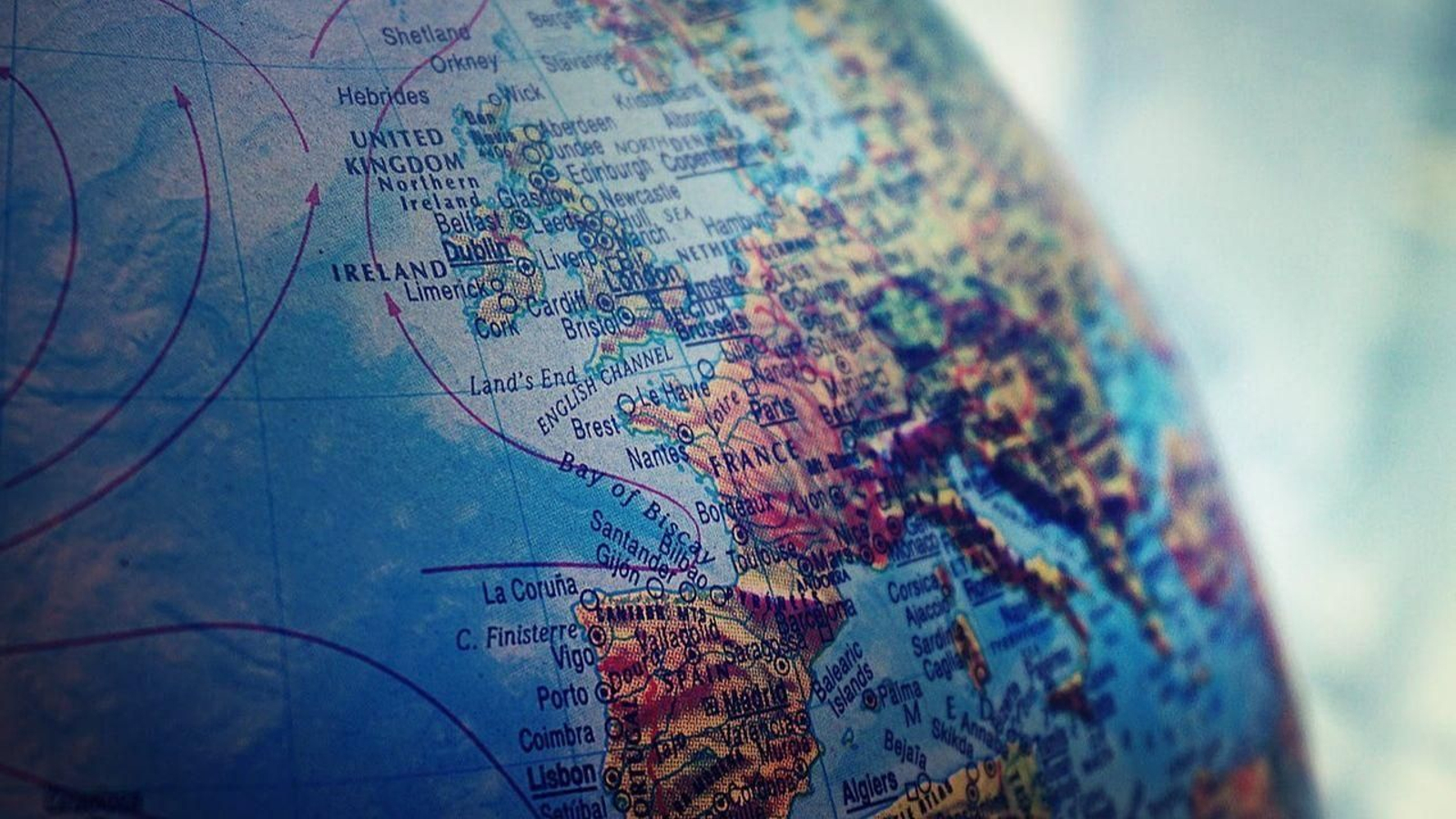 Orbis Ways, la mejor opción para tu viaje por Inglaterra e Irlanda