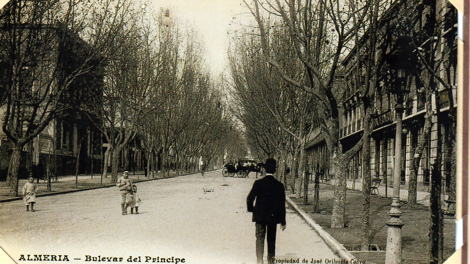 Bulevar del Príncipe