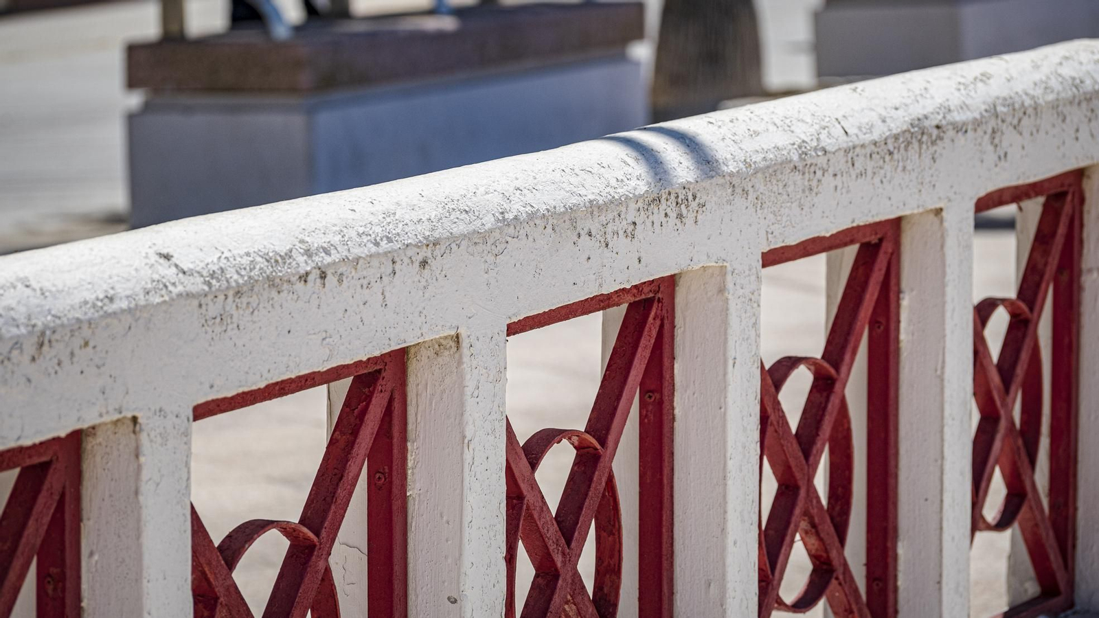 Paseo Marítimo de Cádiz