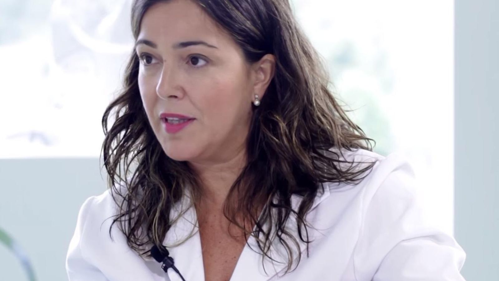 Maialen Elizari, de Cinfa.