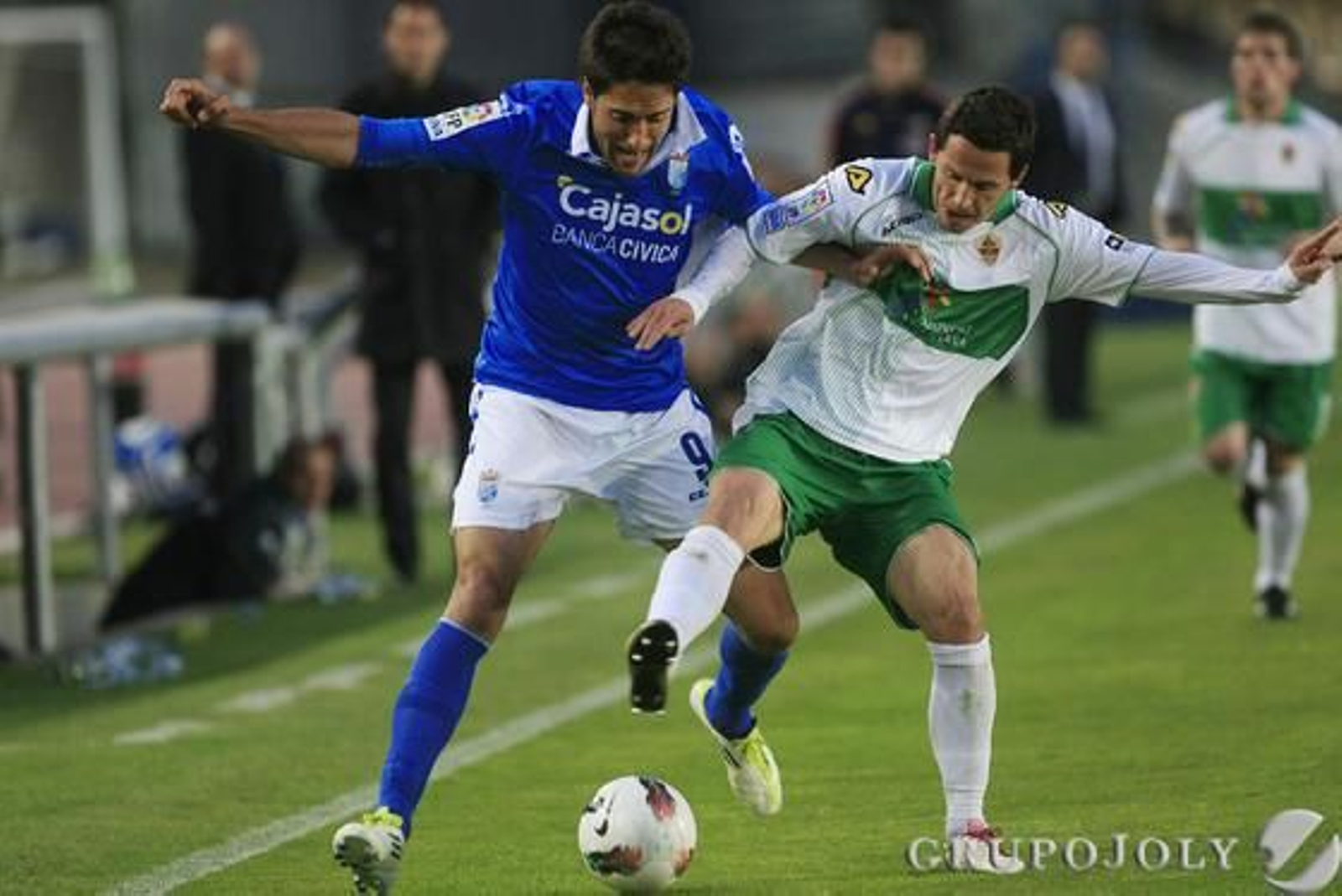 Foto: Juan Carlos Toro