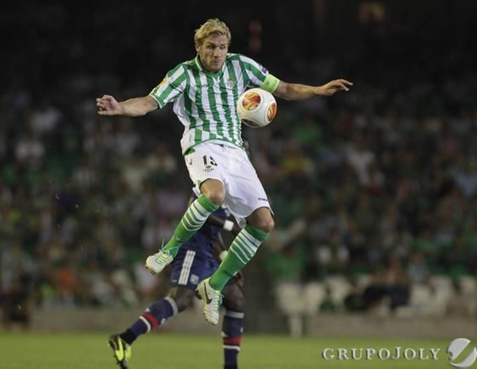 Foto: Antonio Pizarro