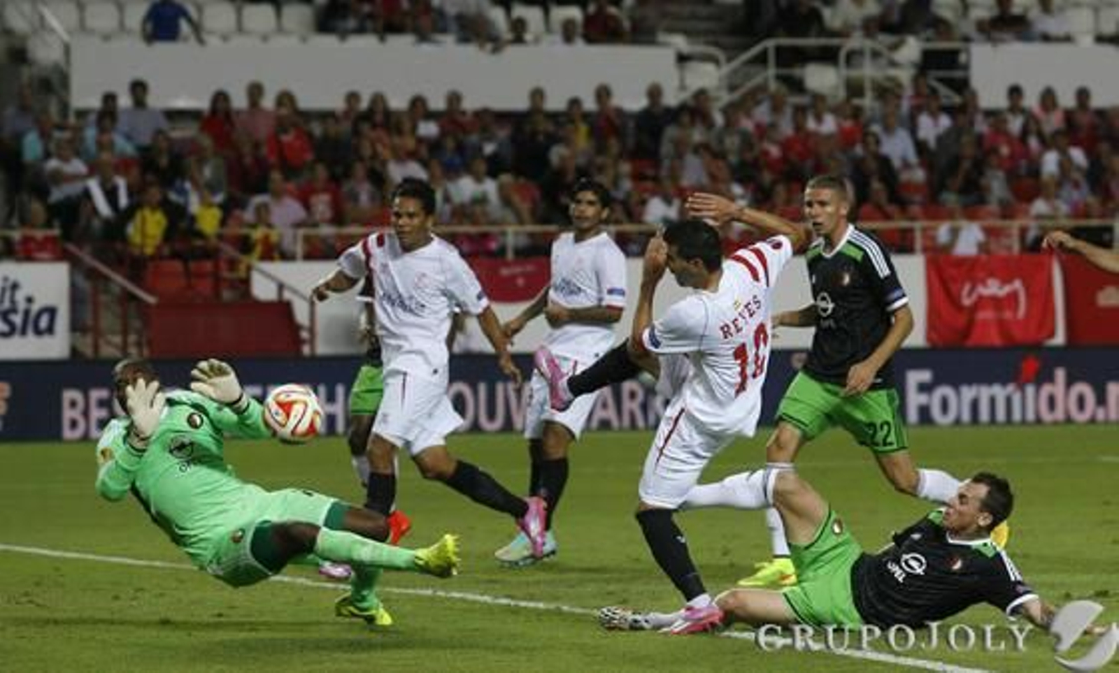 Foto: Antonio Pizarro