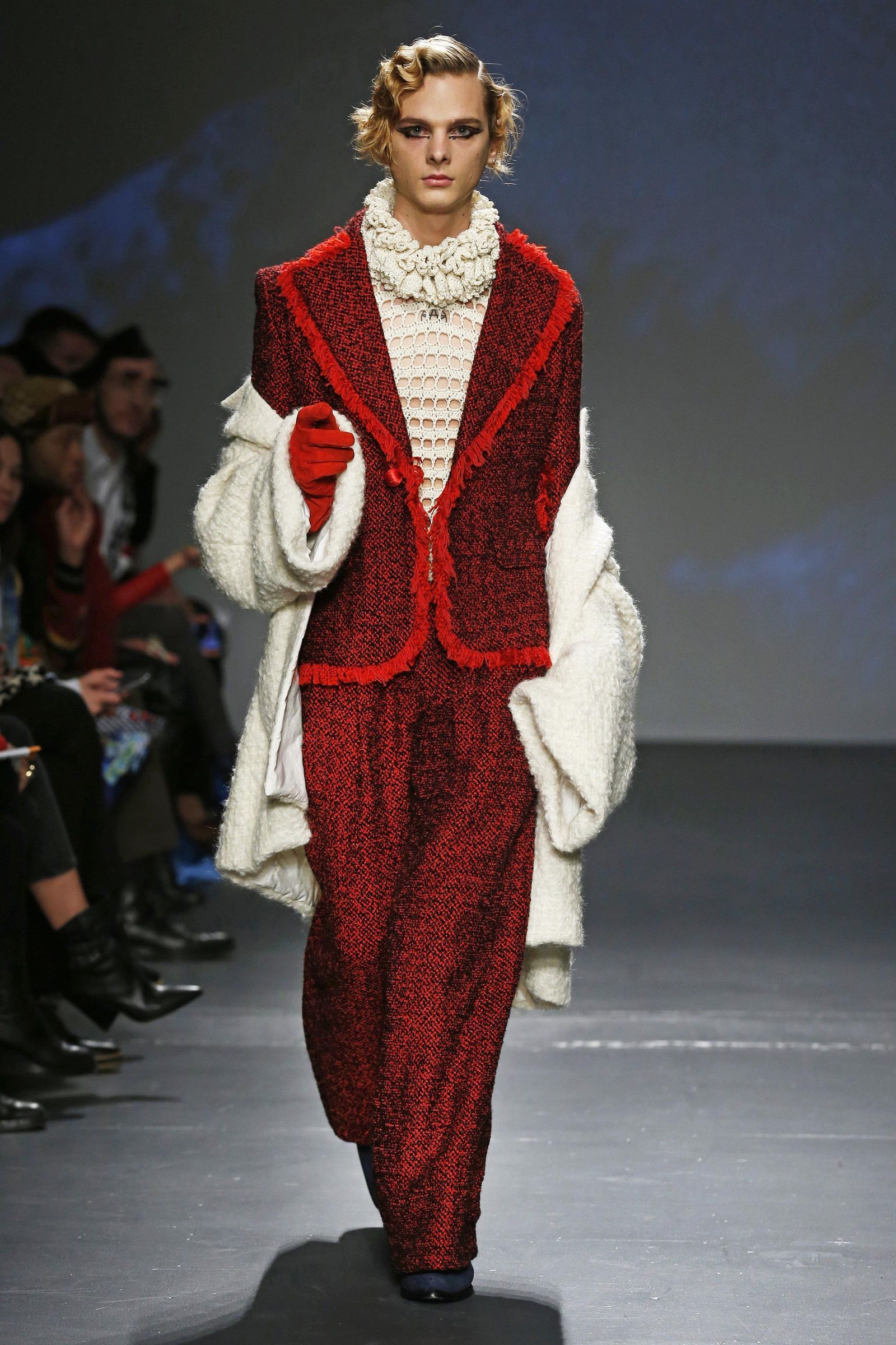 Propuesta de Palomo Spain presentada en Nueva York.