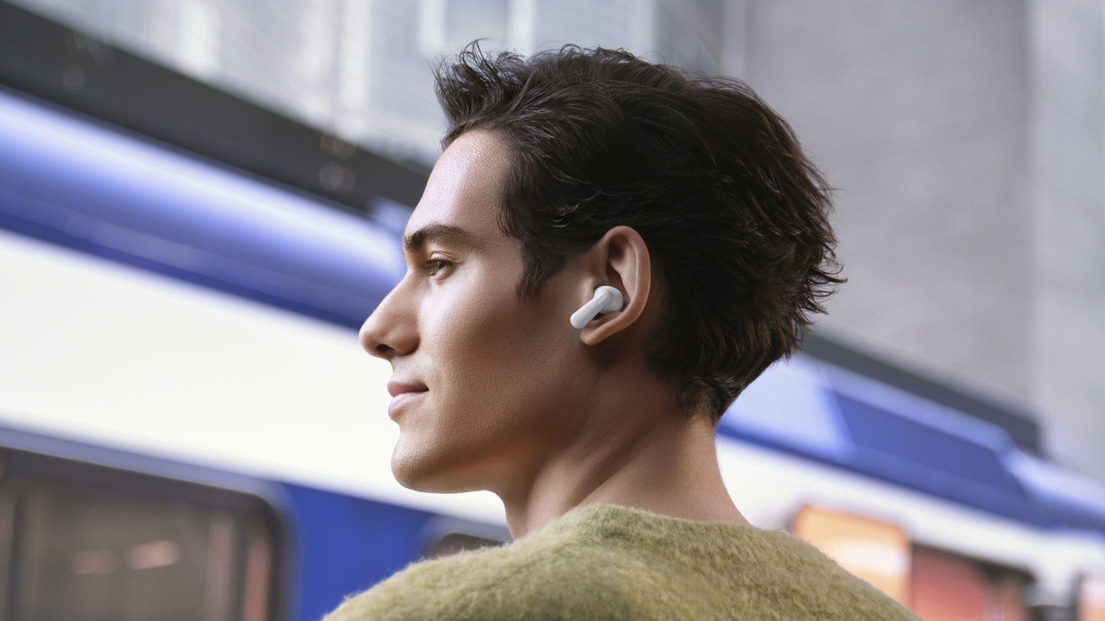 Auriculares Oppo Enco Air4 Pro