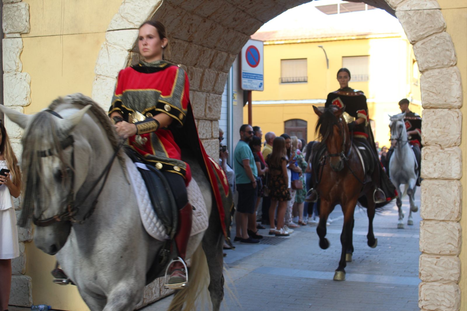 Moros y Cristianos de Vera: así se vivió la fiesta