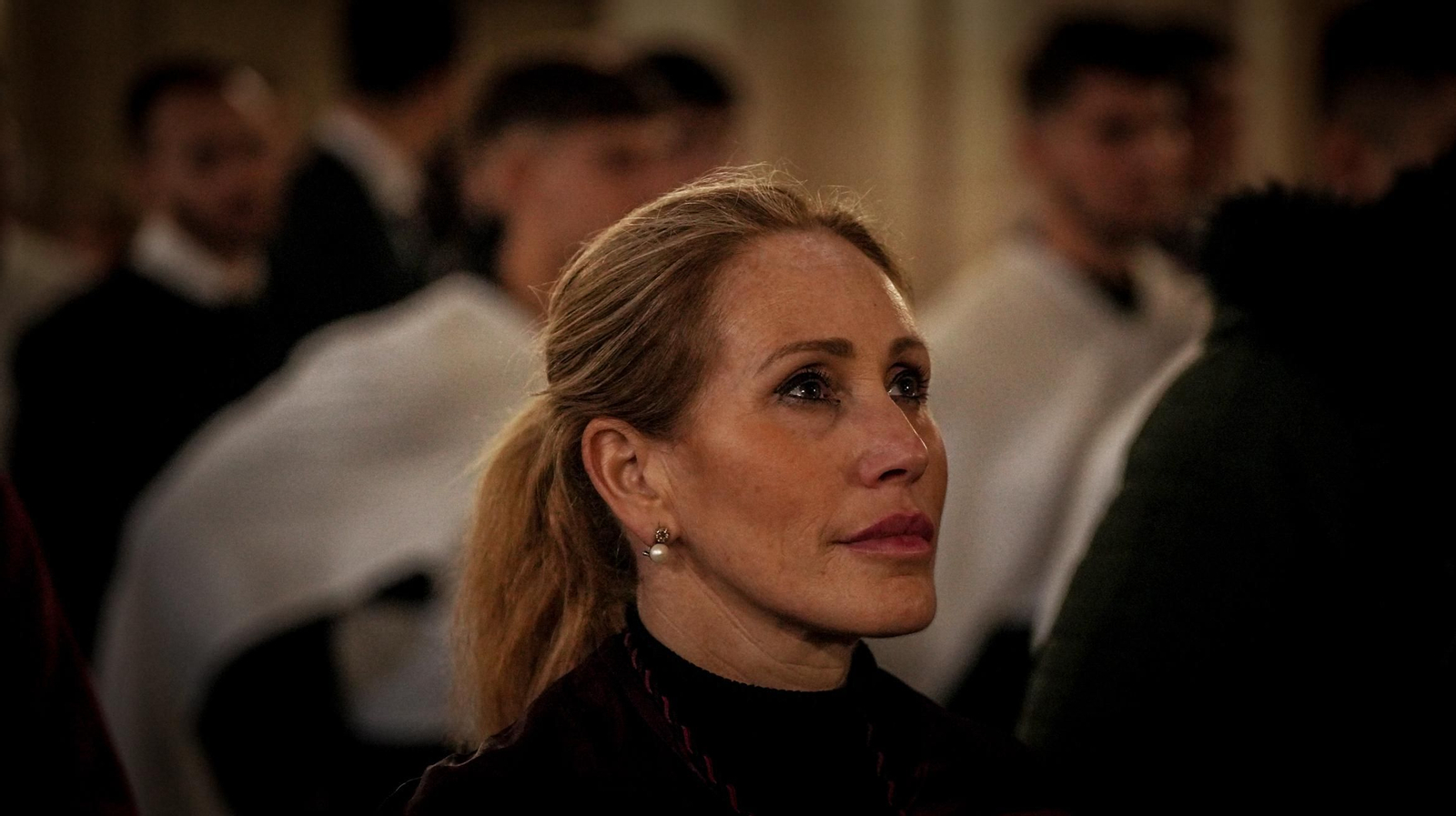 La Hermandad de La Viga de Jerez en imágenes