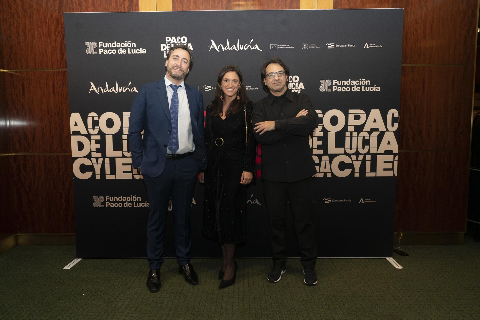 Las fotos de la jornada inaugural del festival Paco de Lucía Legacy en Nueva York