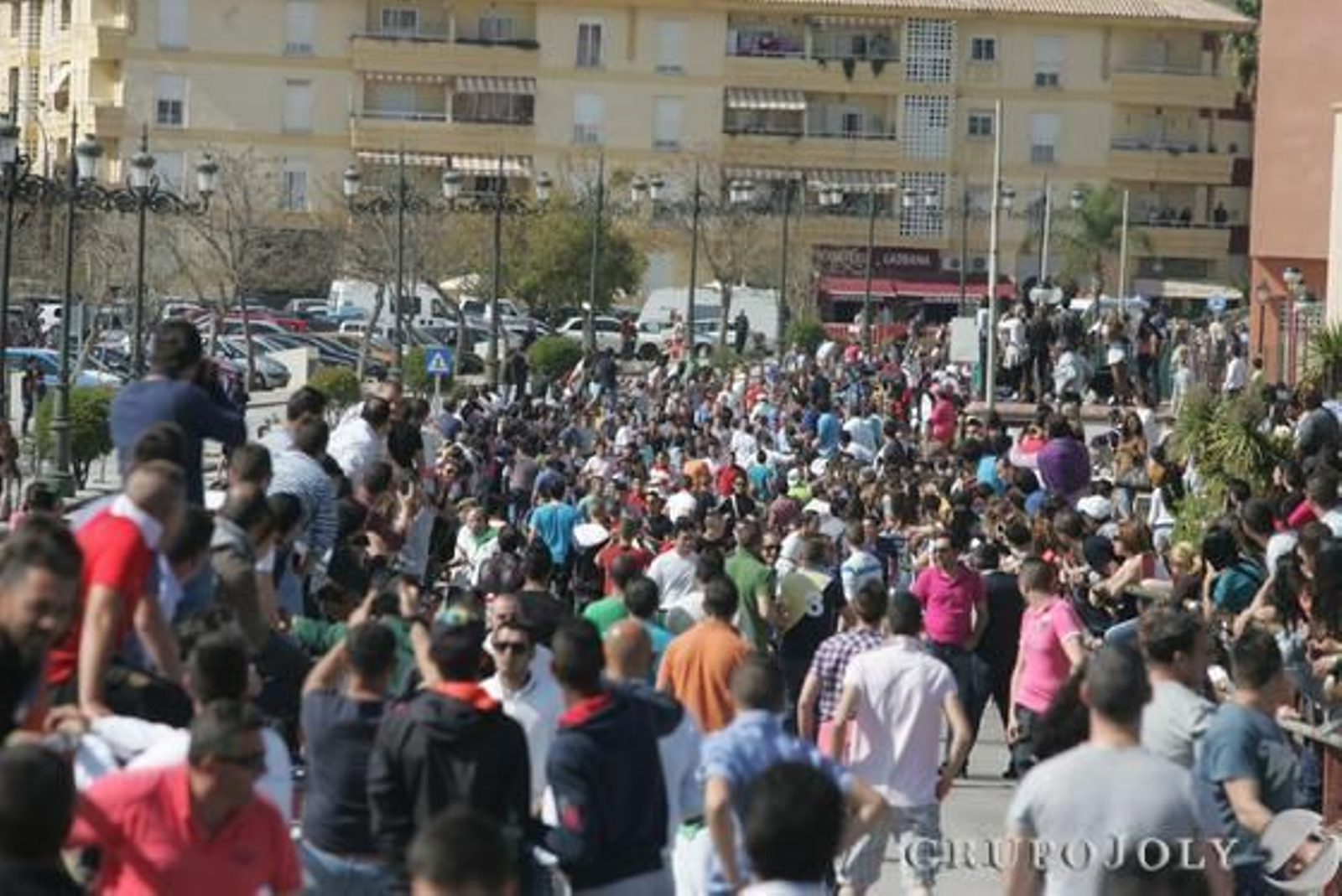 Foto: J.M.Q./Erasmo Fenoy