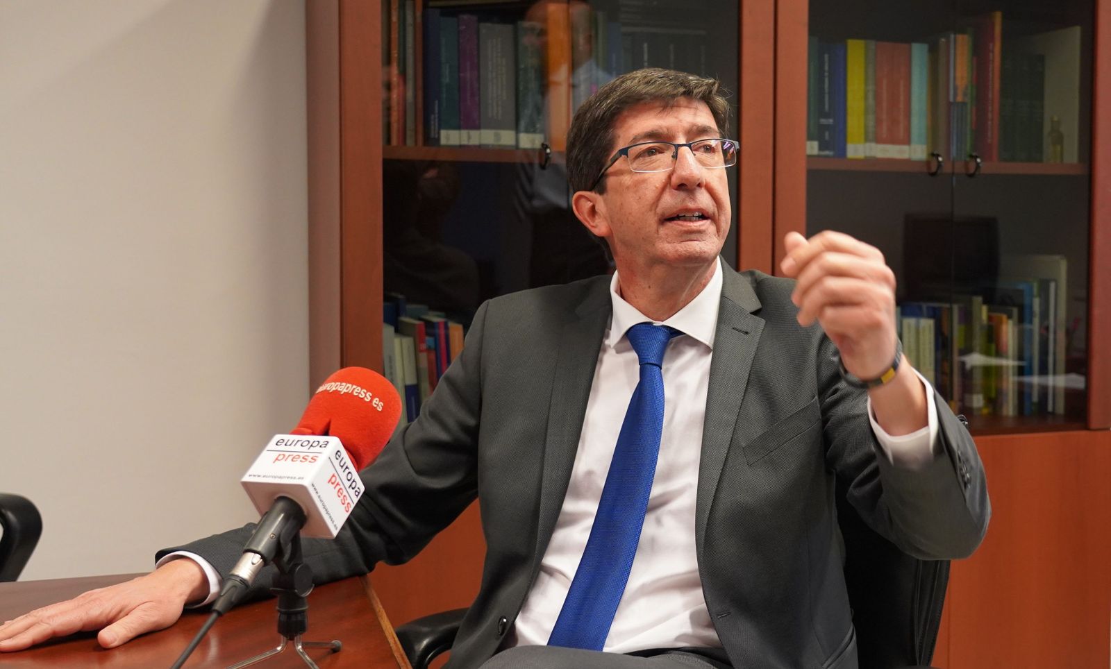 La Junta de Andalucía aprueba 72,8 millones en ayudas para alojamientos turísticos