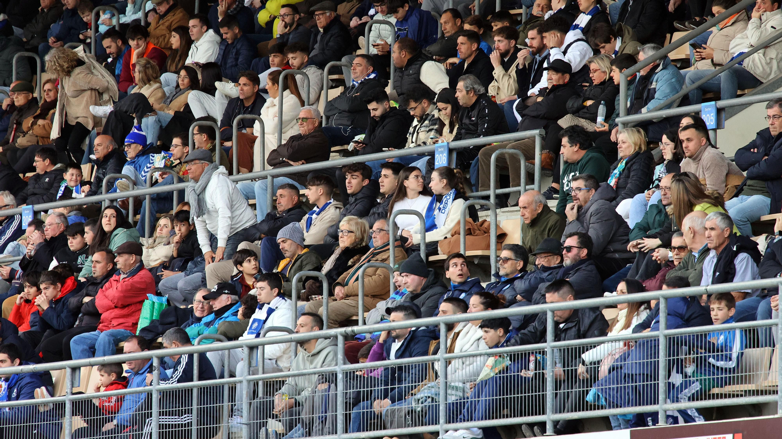 Búscate en el Xerez DFC - UCAM Murcia en Chapín