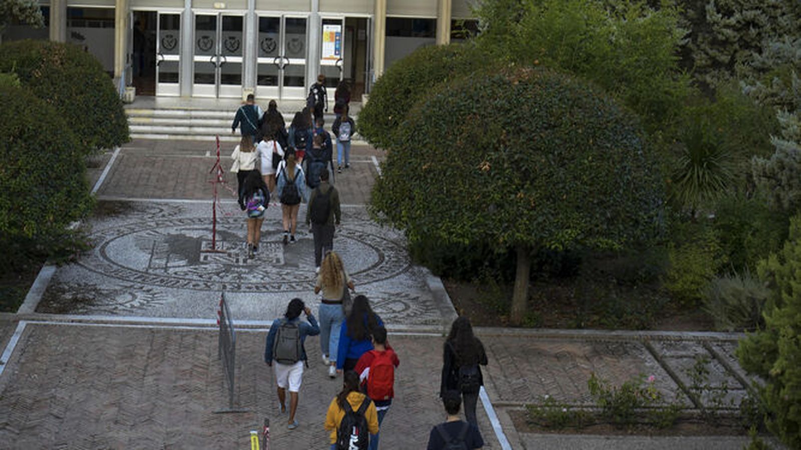 Científicos de la Universidad de Granada usan una nueva técnica espectroscópica para estudiar canteras neolíticas