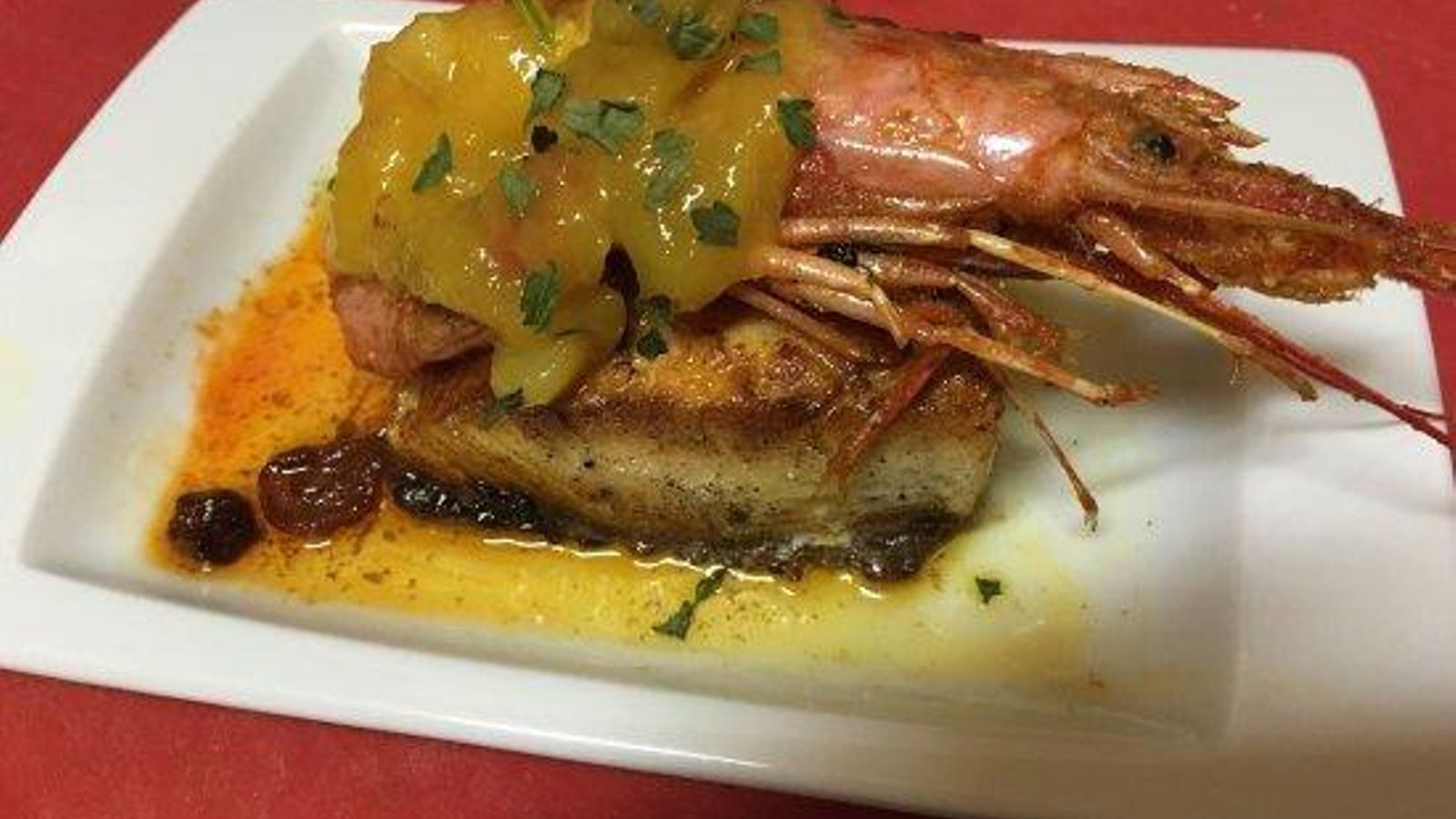 Bar Casa Pepe, Algeciras