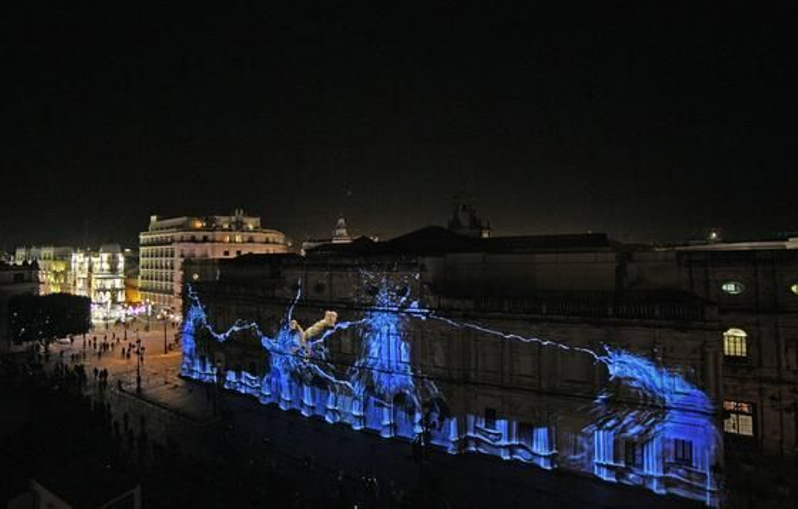 Foto: Antonio Pizarro