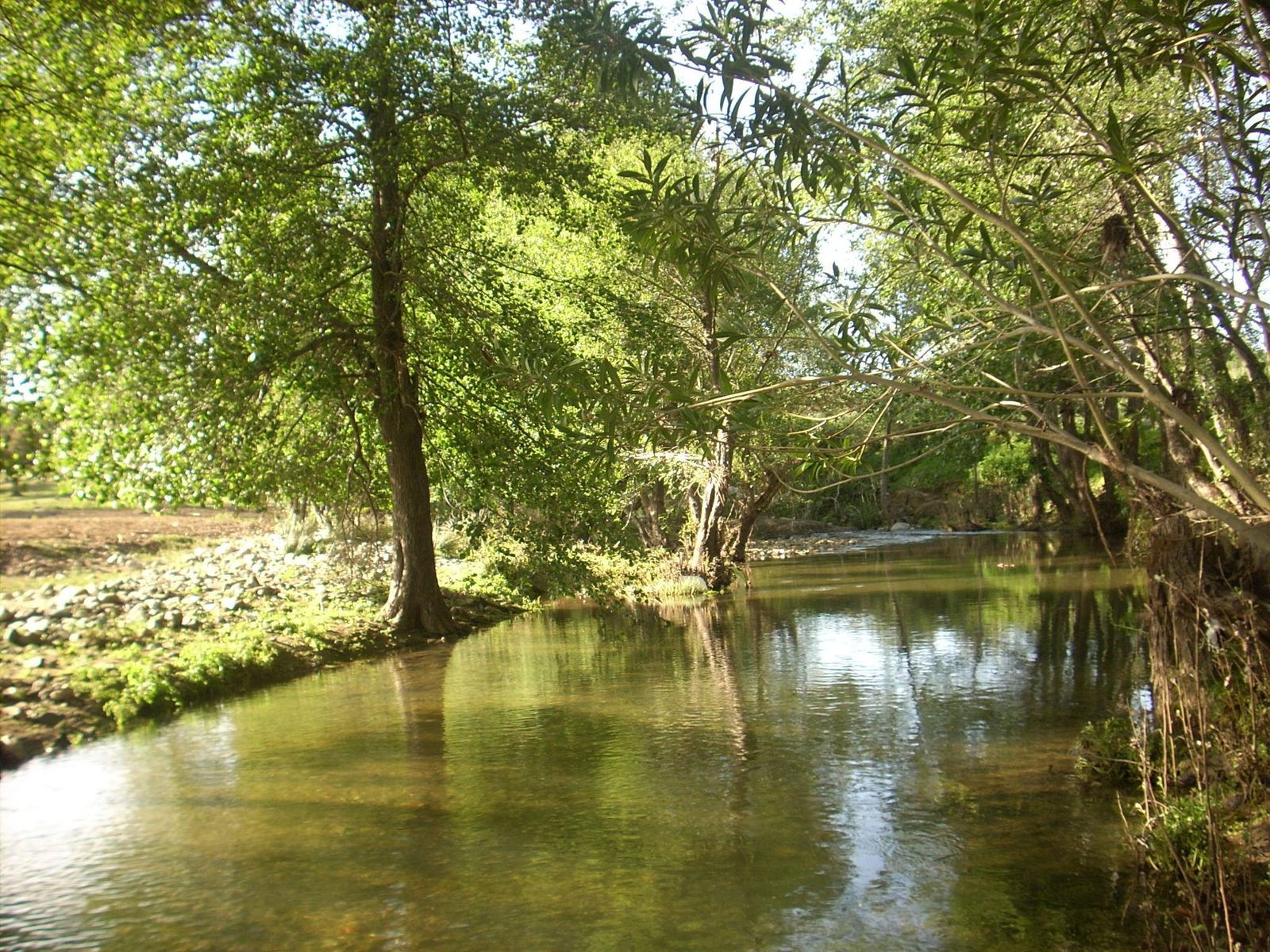 Valle del río Murtiga