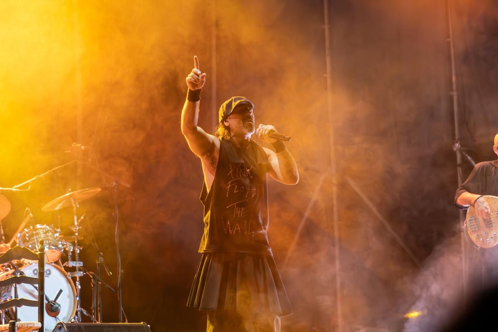 Etnosur, una fiesta multicultural que no para, en imágenes