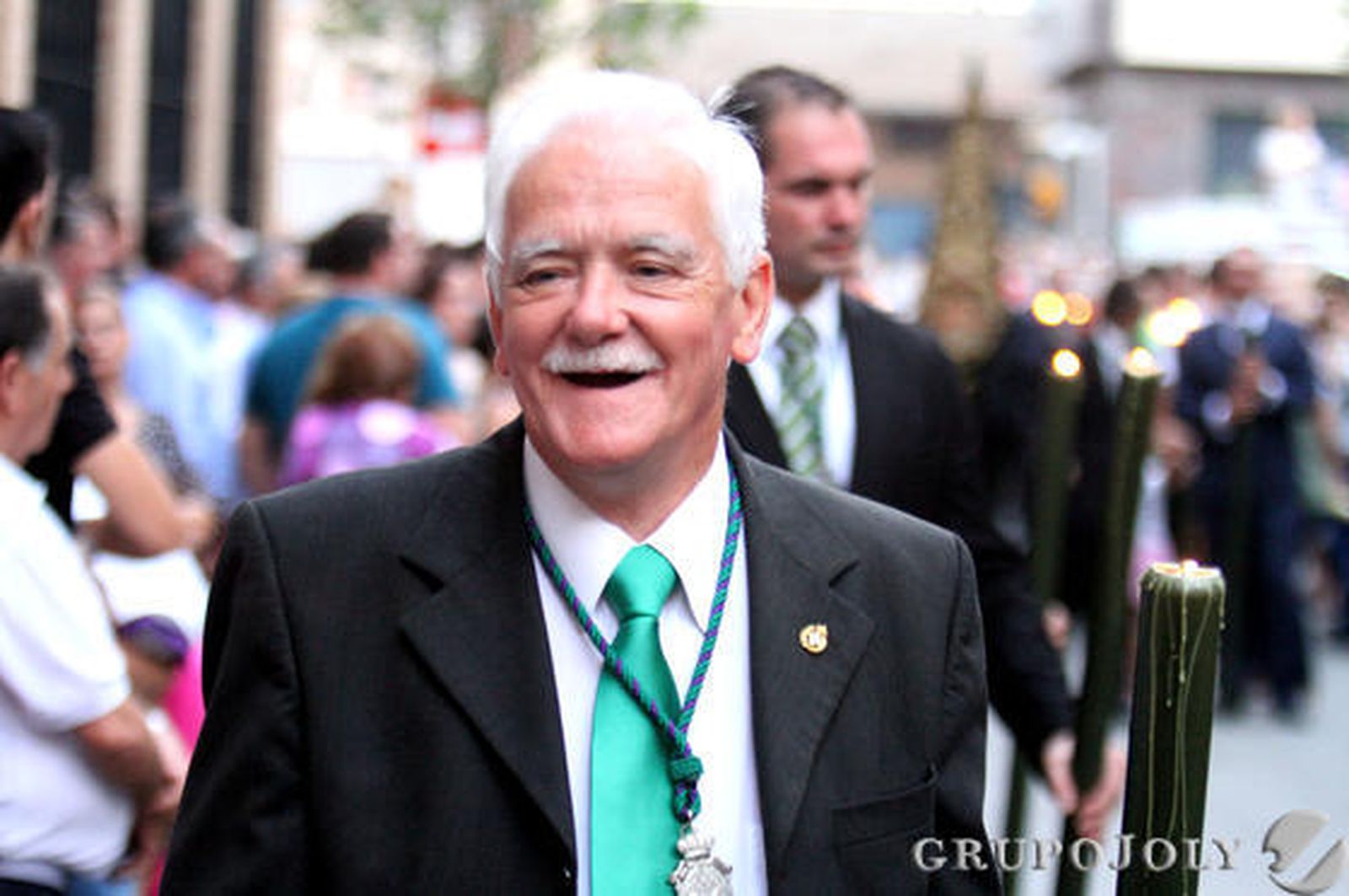 Foto: Alberto Dominguez