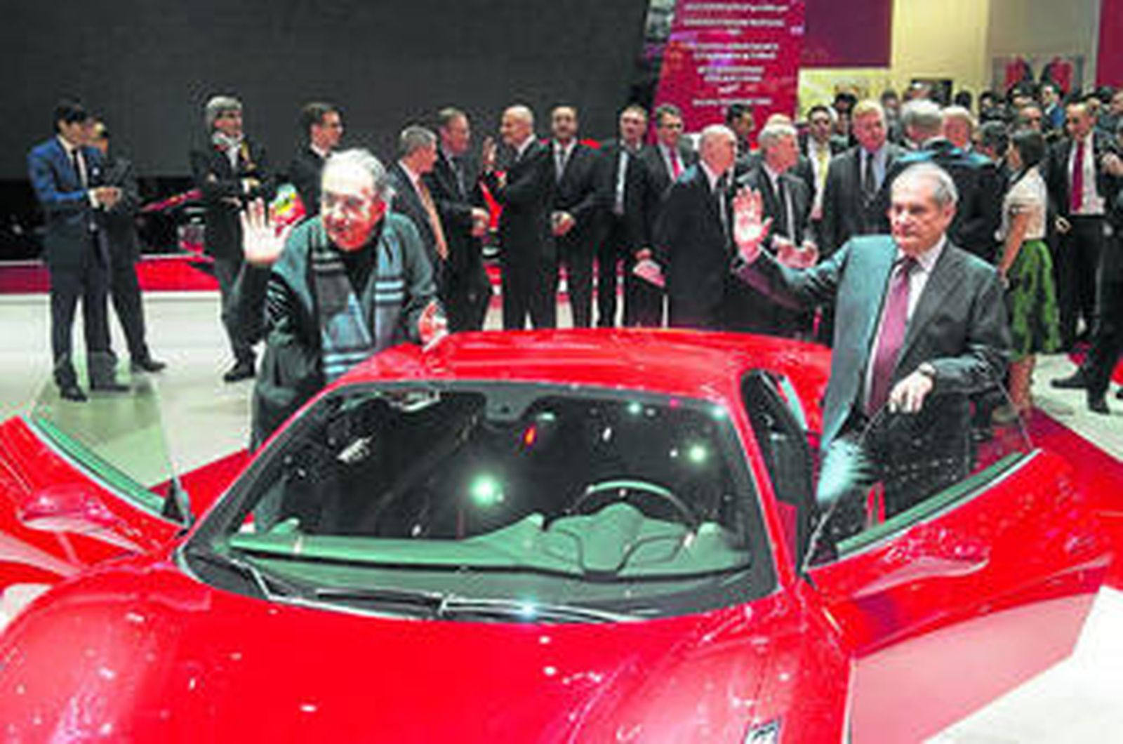 Alonso renuncia a correr en Australia