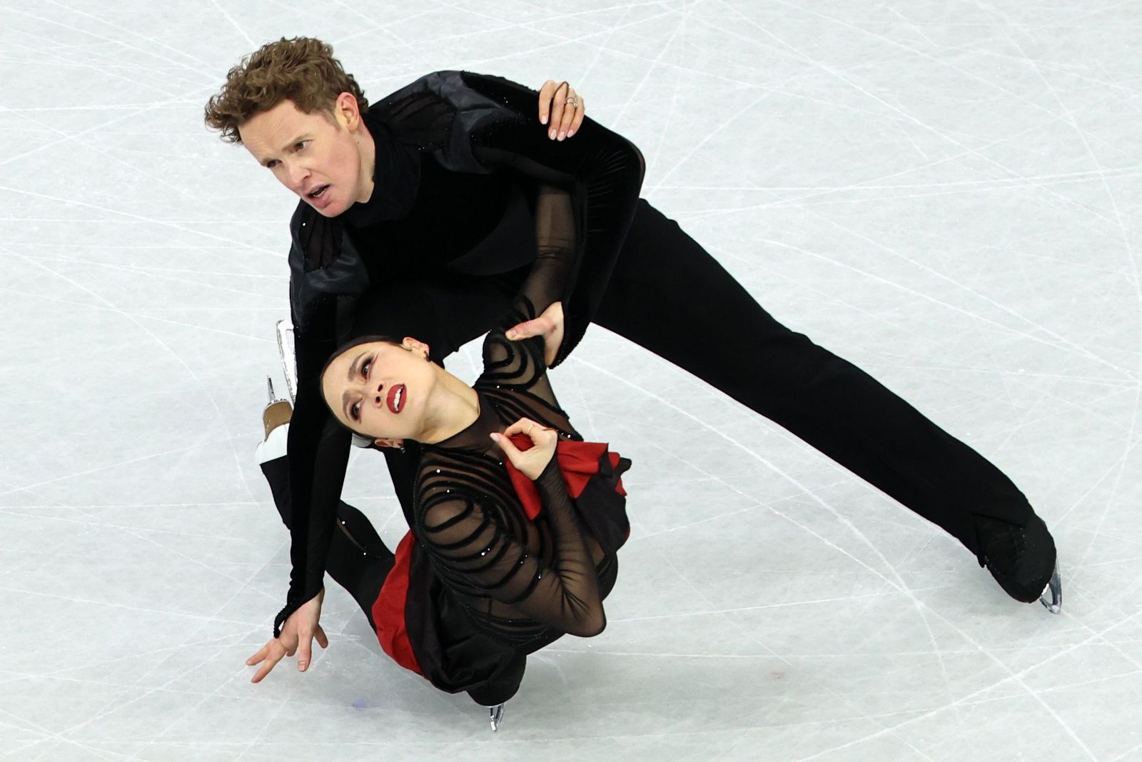 Las mejores fotos de los Juegos Olímpicos de invierno Milán Cortina d'Ampezzo 2026 | Segunda jornada