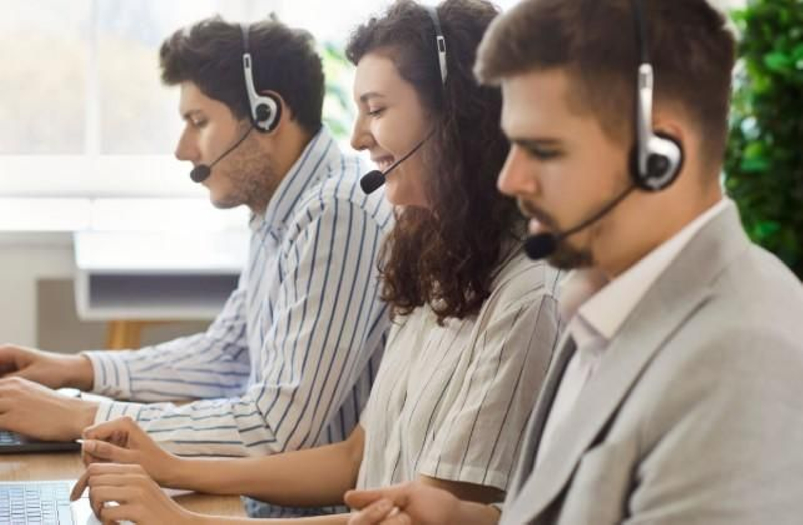 Trabajadores. Trabajadores.