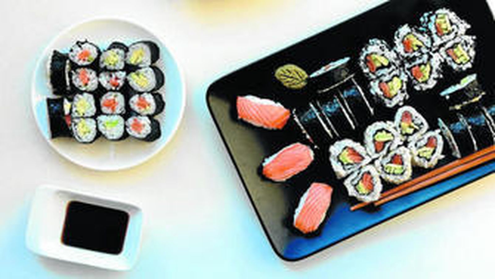 Primeros platos en La Nevera