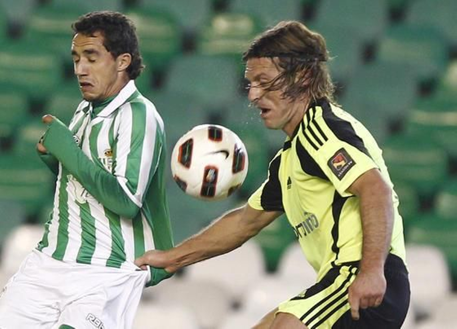 Foto: Antonio Pizarro