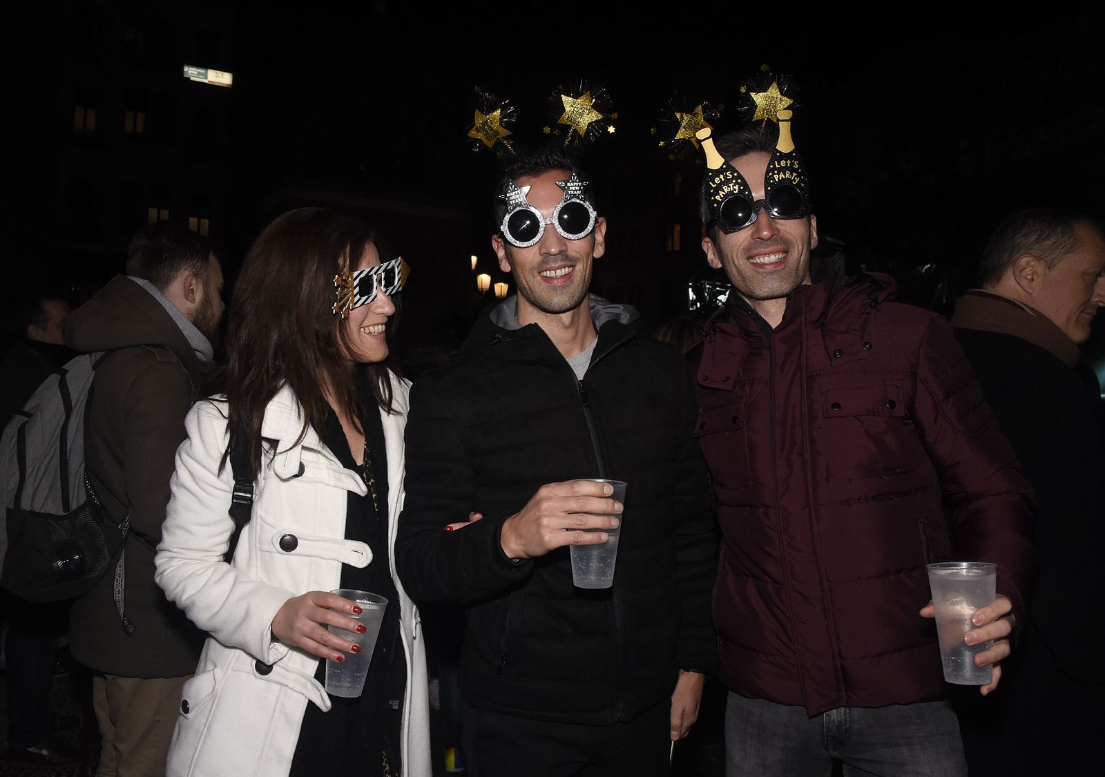 Así ha recibido Córdoba 2019