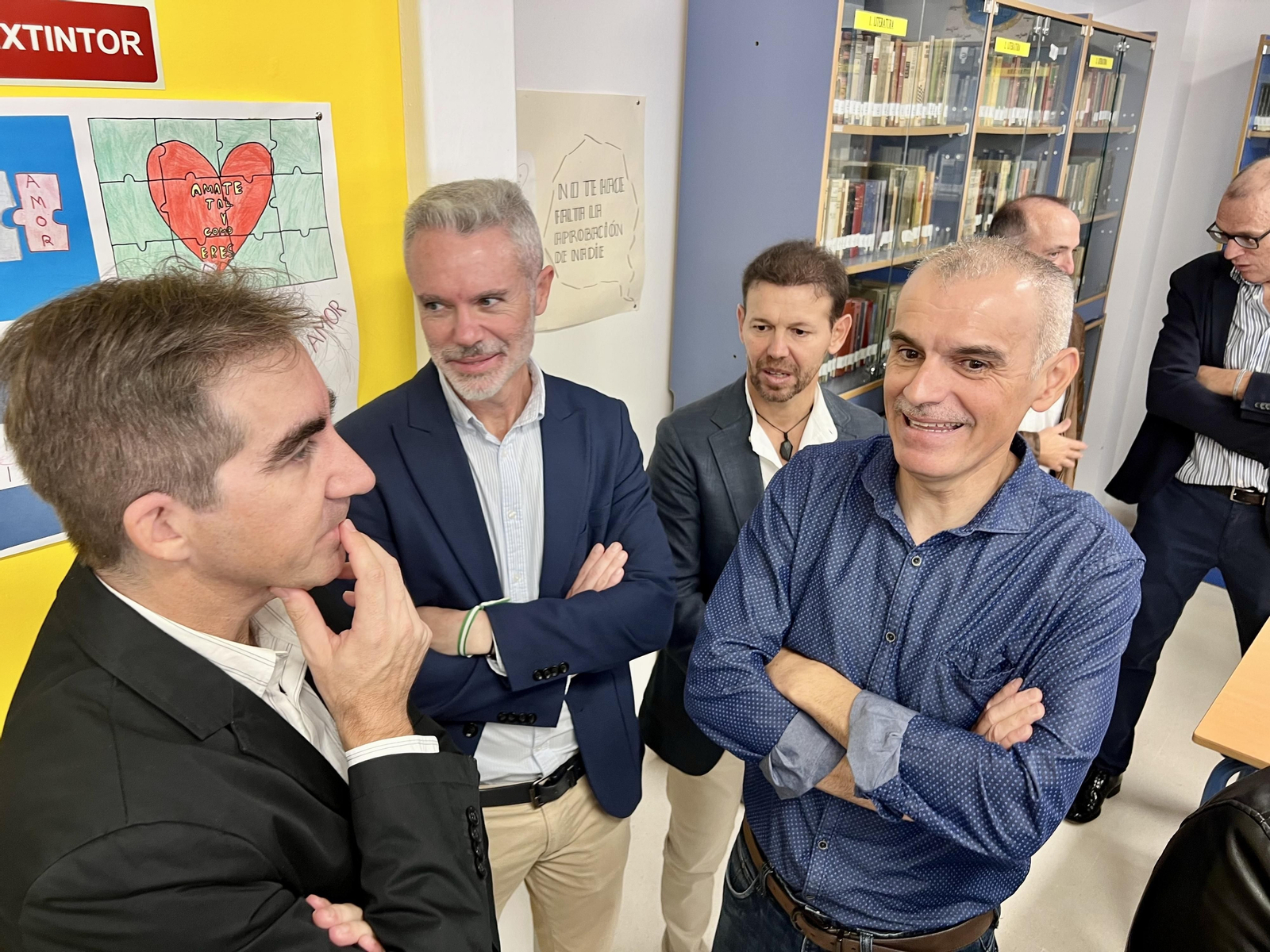 Los alumnos de la promoción 89-93 del Asta Regia celebran el 30 aniversario de su graduación. Los alumnos de la promoción 89-93 del Asta Regia celebran su 30 aniversario