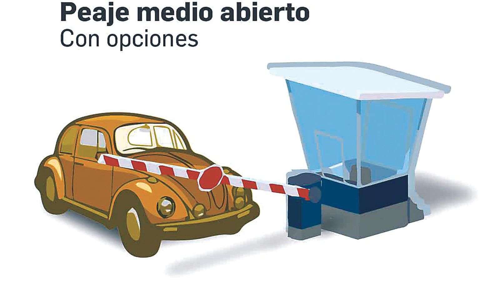 Con opciones. Con opciones.