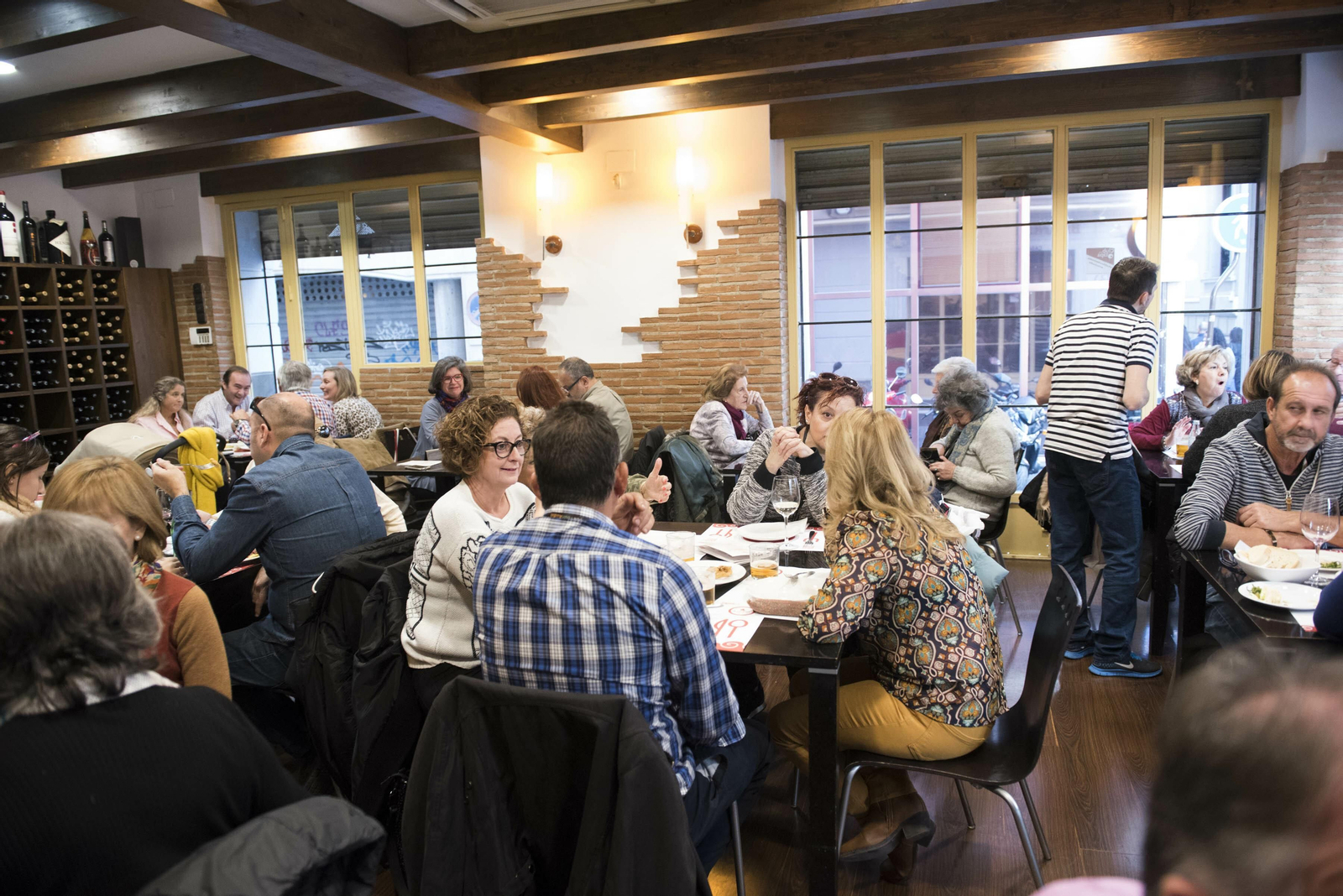 El ozono, la desinfección del coronavirus en alza en Granada