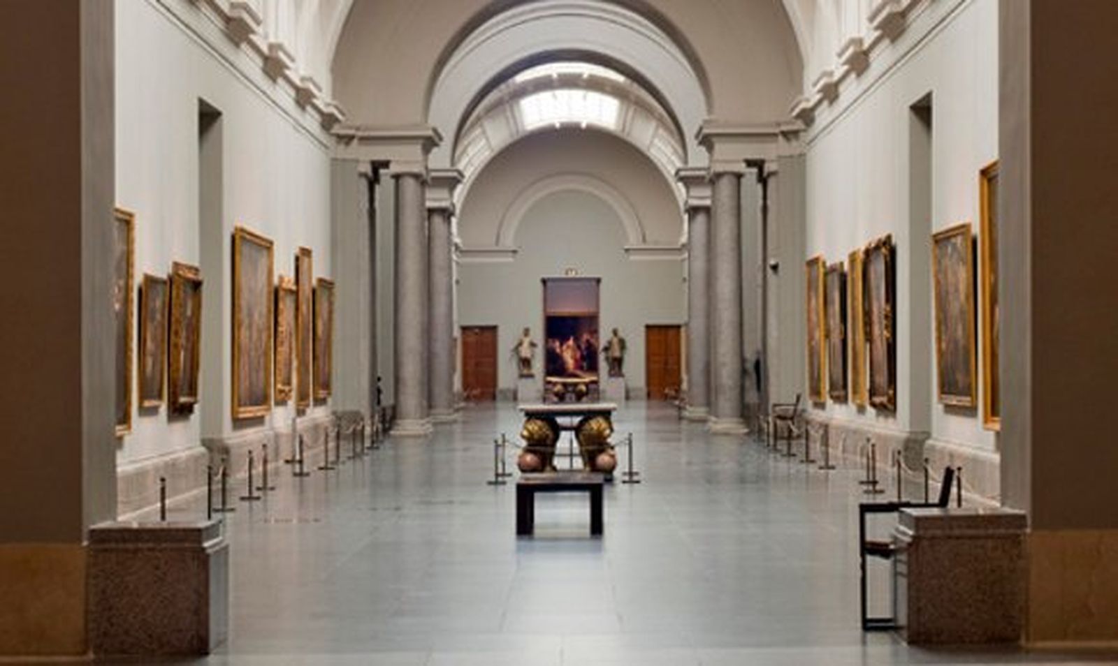 El Museo del Prado localiza 41 obras perdidas desde 1978