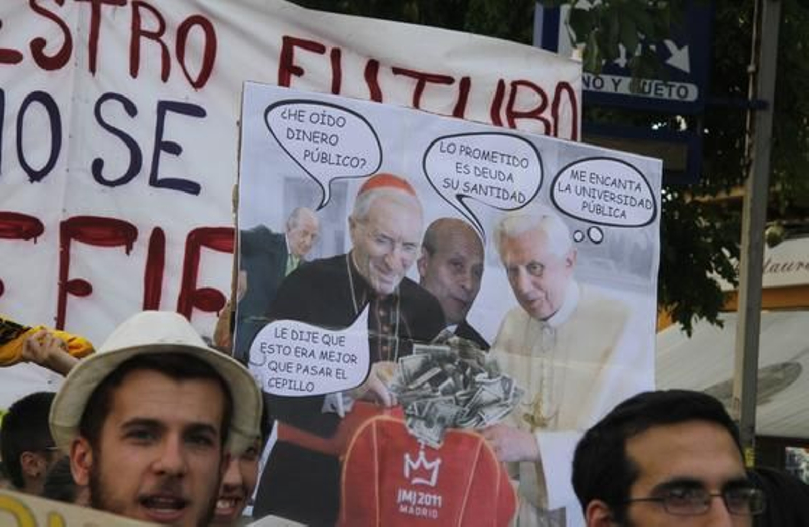 Foto: Victoria Hidalgo