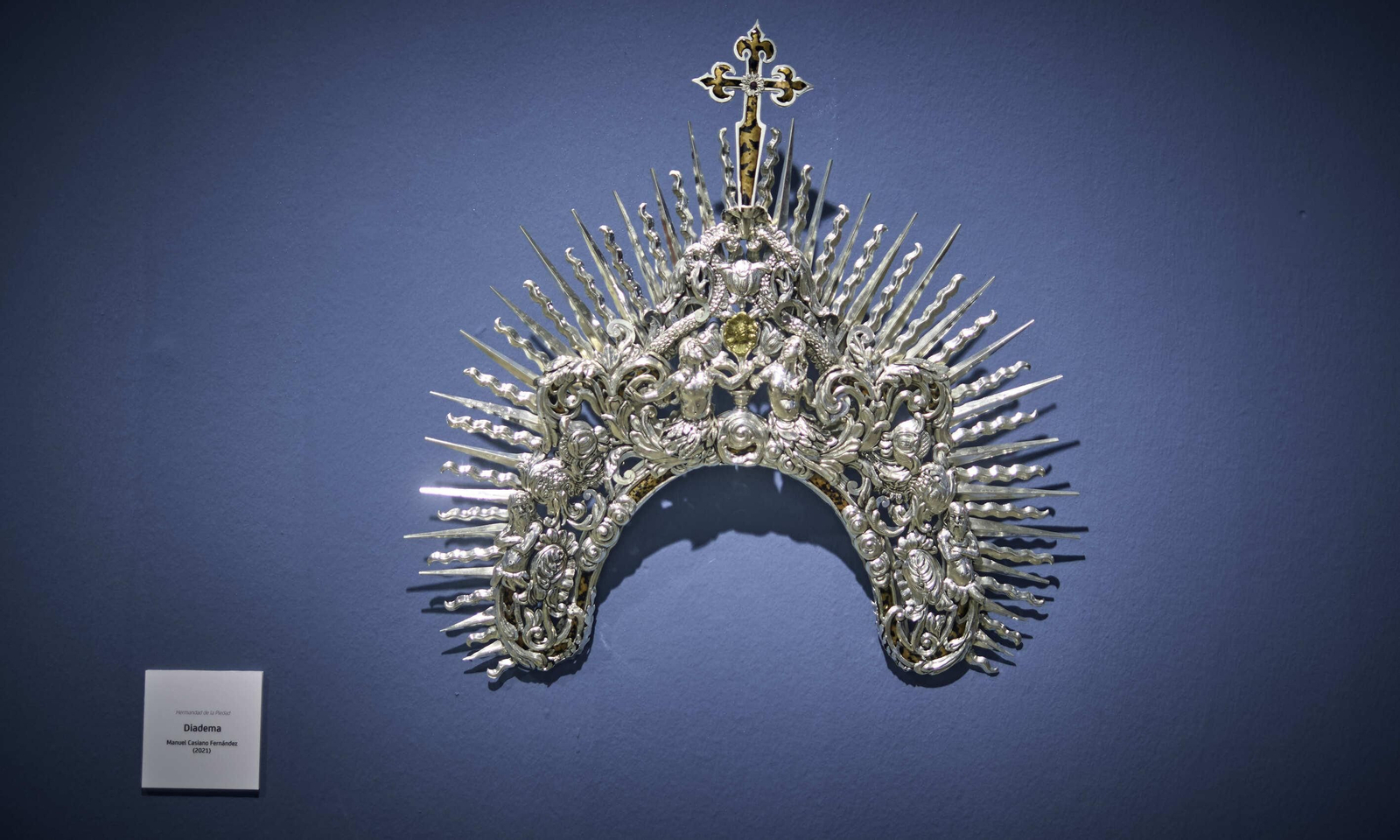 ‘Estrenos’ de la Semana Santa de 2022