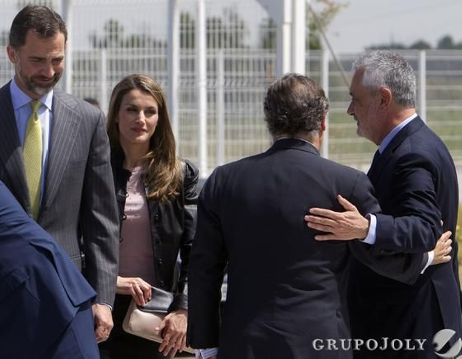 Foto: Antonio Pizarro