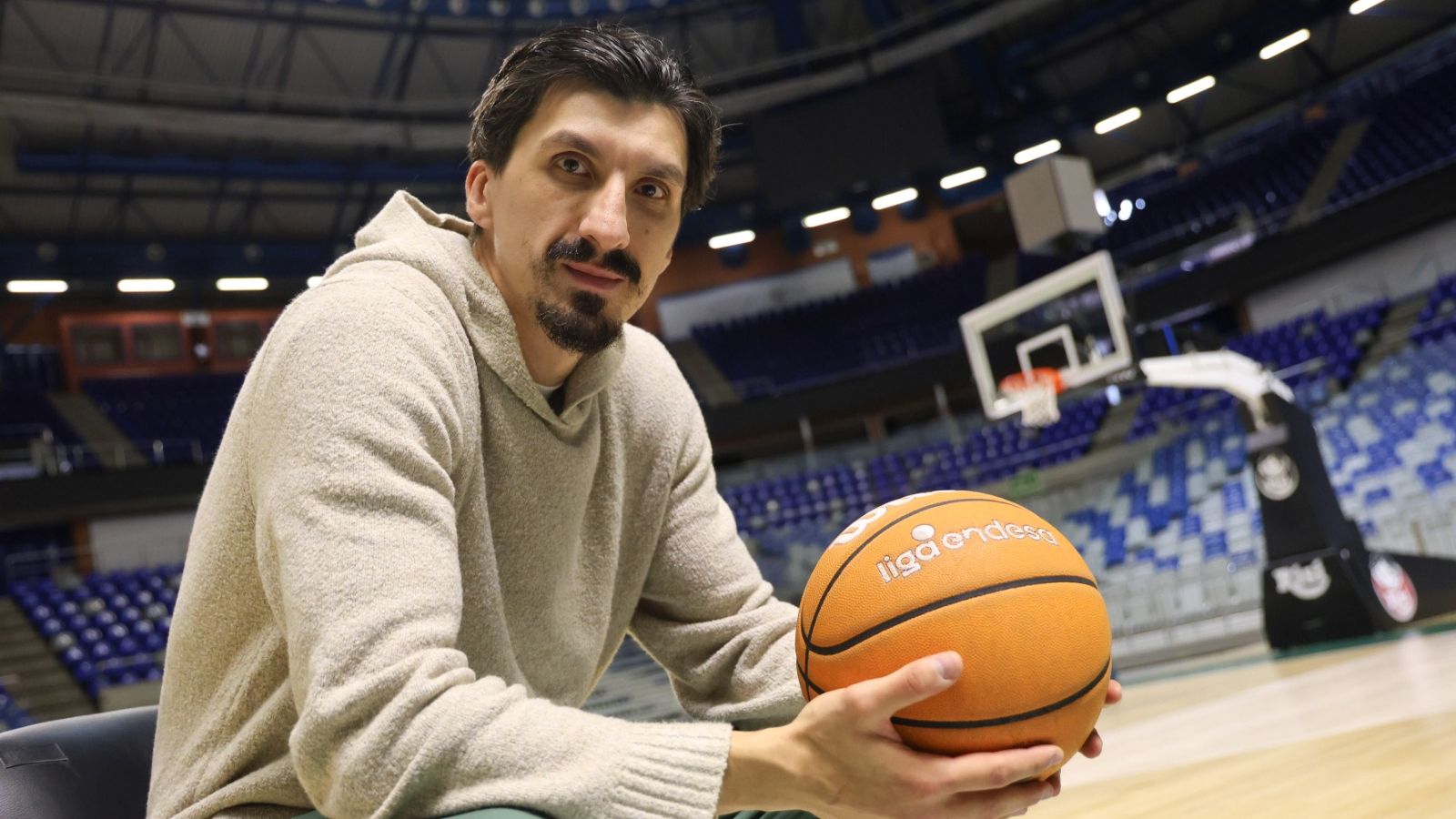 Djedovic, para Málaga Hoy.