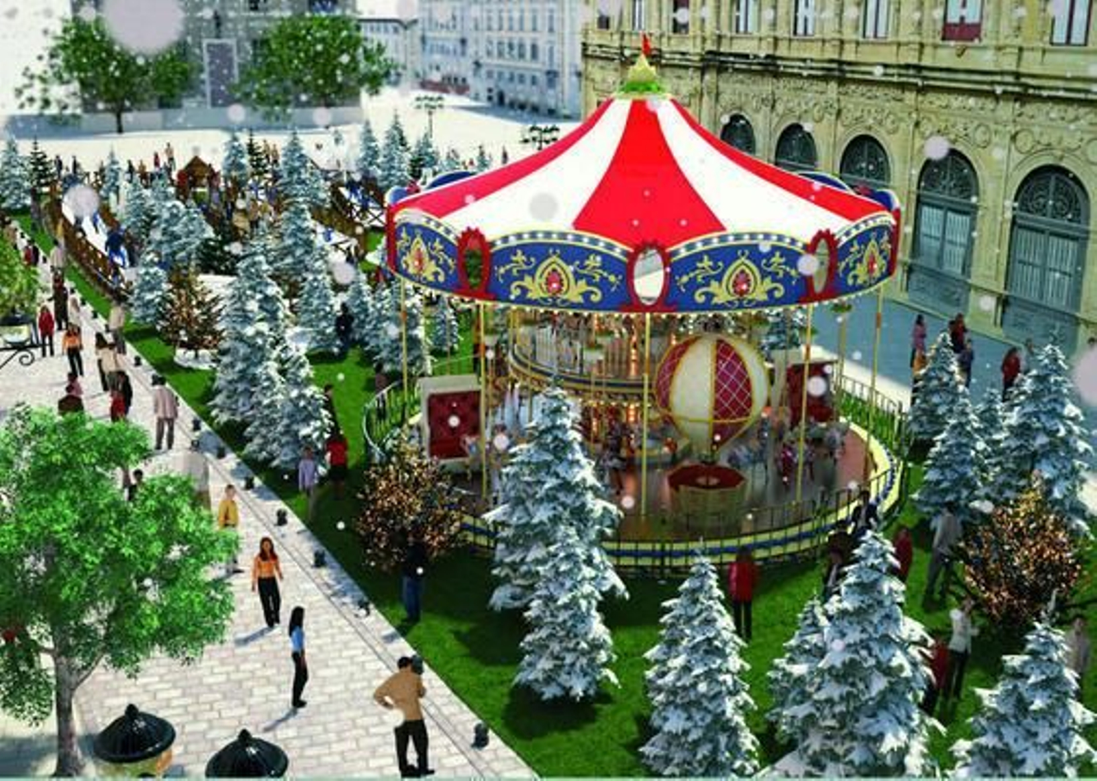 Foto: Ayuntamiento de Sevilla