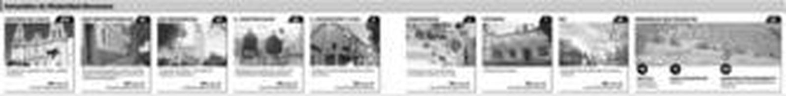 El interior de la catedral durante la celebración de un culto presidido por el obispo de Huelva, José Vilaplana