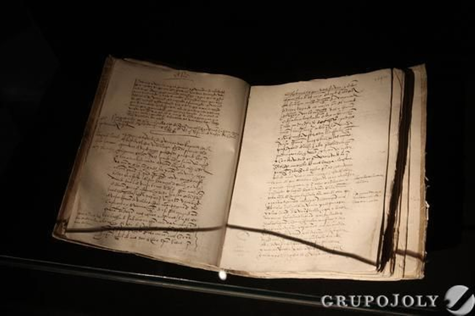 Foto: José Ángel García