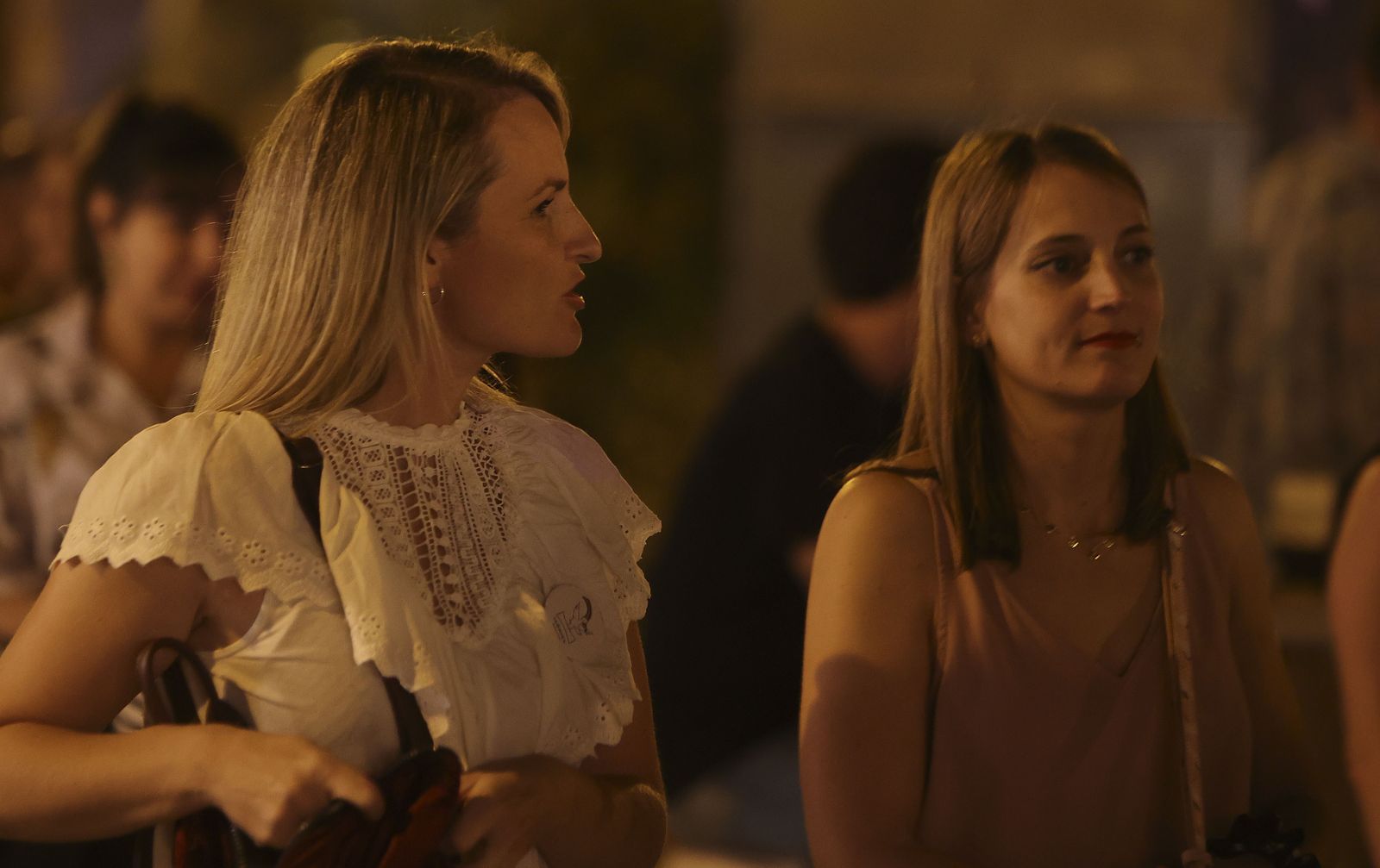 Búscate en el concierto de Rigoberta Bandini