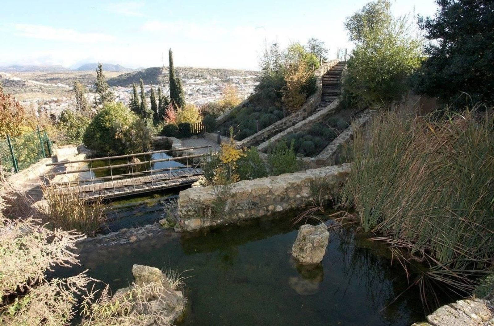 El Centro de rescate de anfíbios y reptiles promueve los conocimientos básicos sobre las especies exóticas, invasoras y de nuestro entorno, además de trabajar directamente en el rescate de poblaciones de especies autóctonas amenazadas.