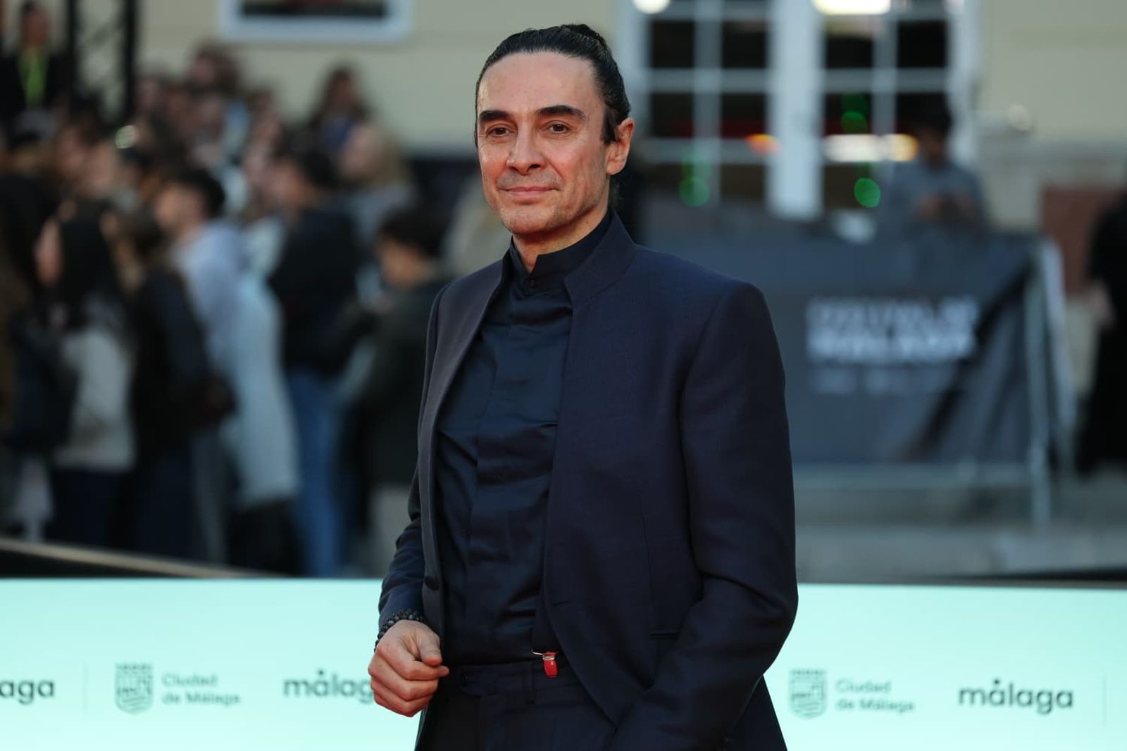 Arranca el Festival de Cine de Málaga con la alfombra roja