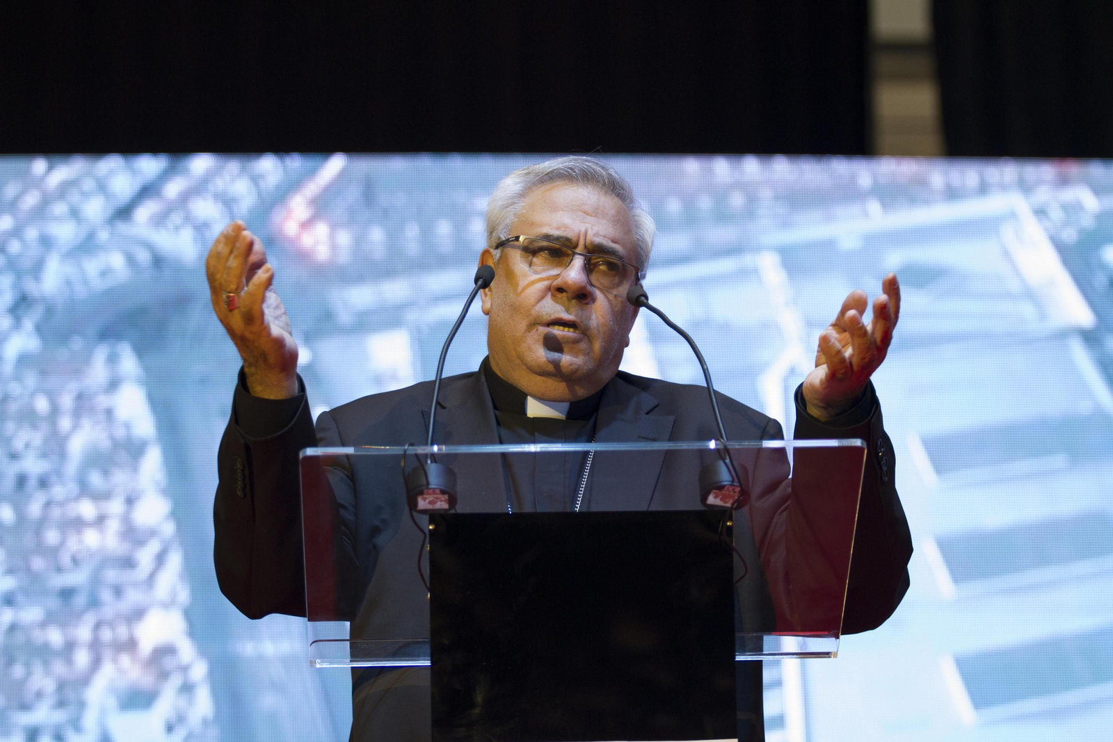 Fiesta en Granada por la apertura del Nevada