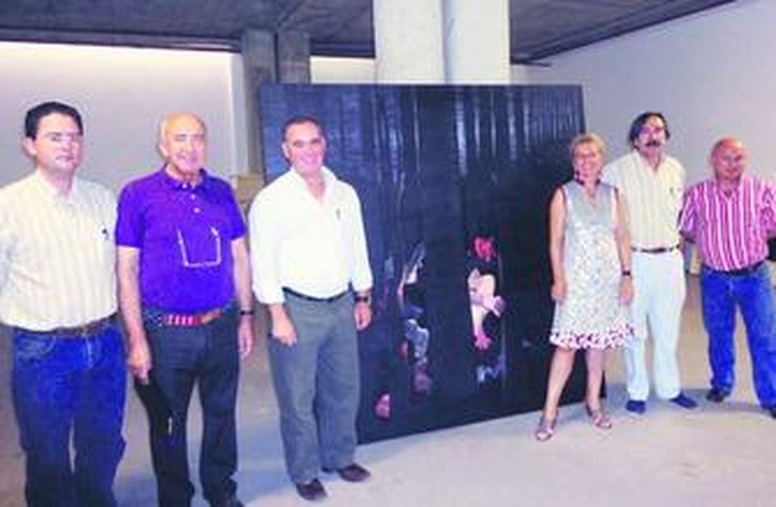 El premio Rafael Zabaleta es organizado por el Museo dedicado al pintor.