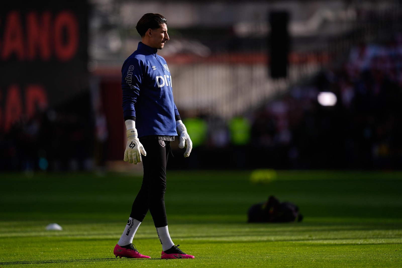 Las imágenes del Rayo Vallecano-Real Madrid