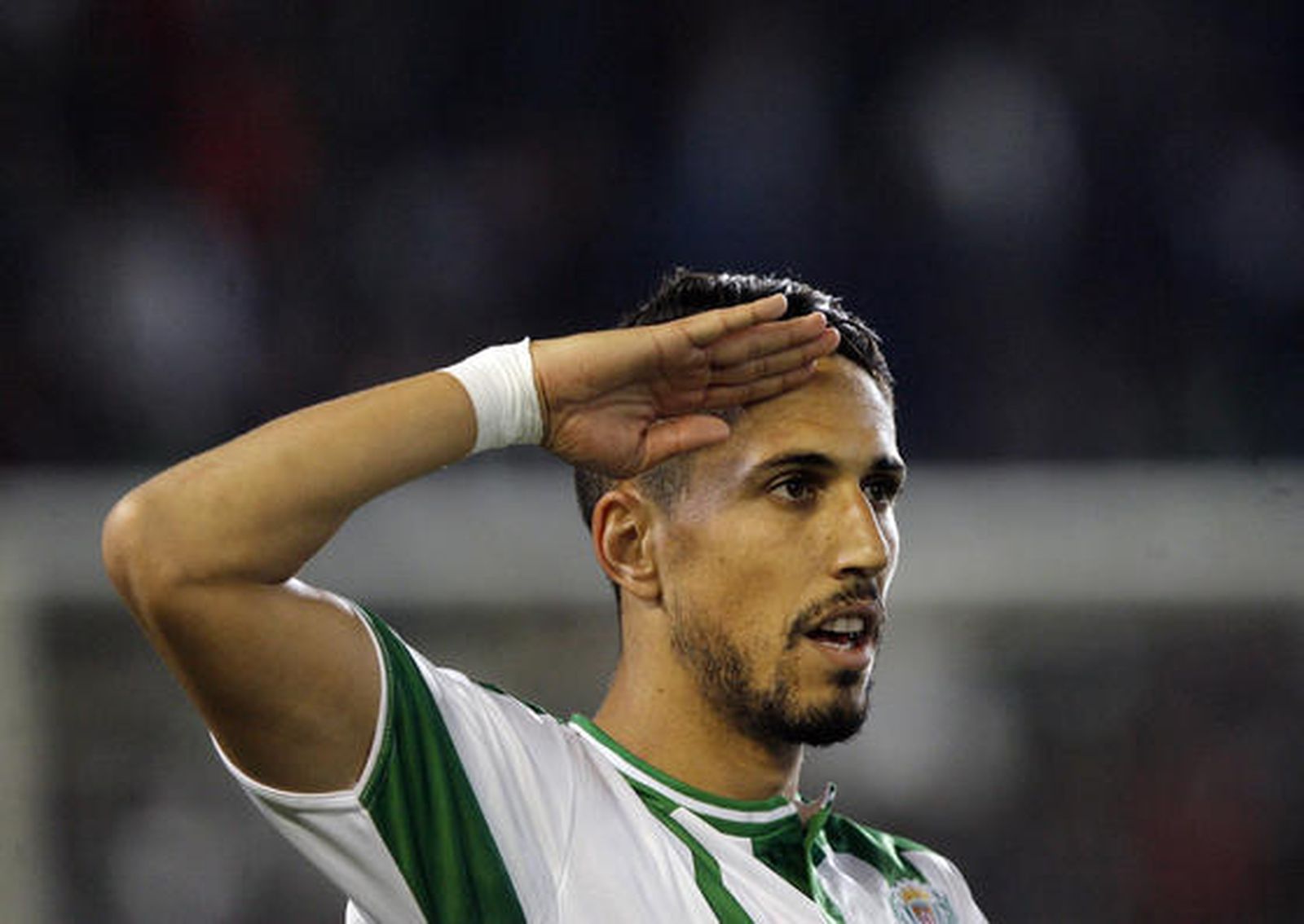 Las imágenes del Córdoba-Oviedo