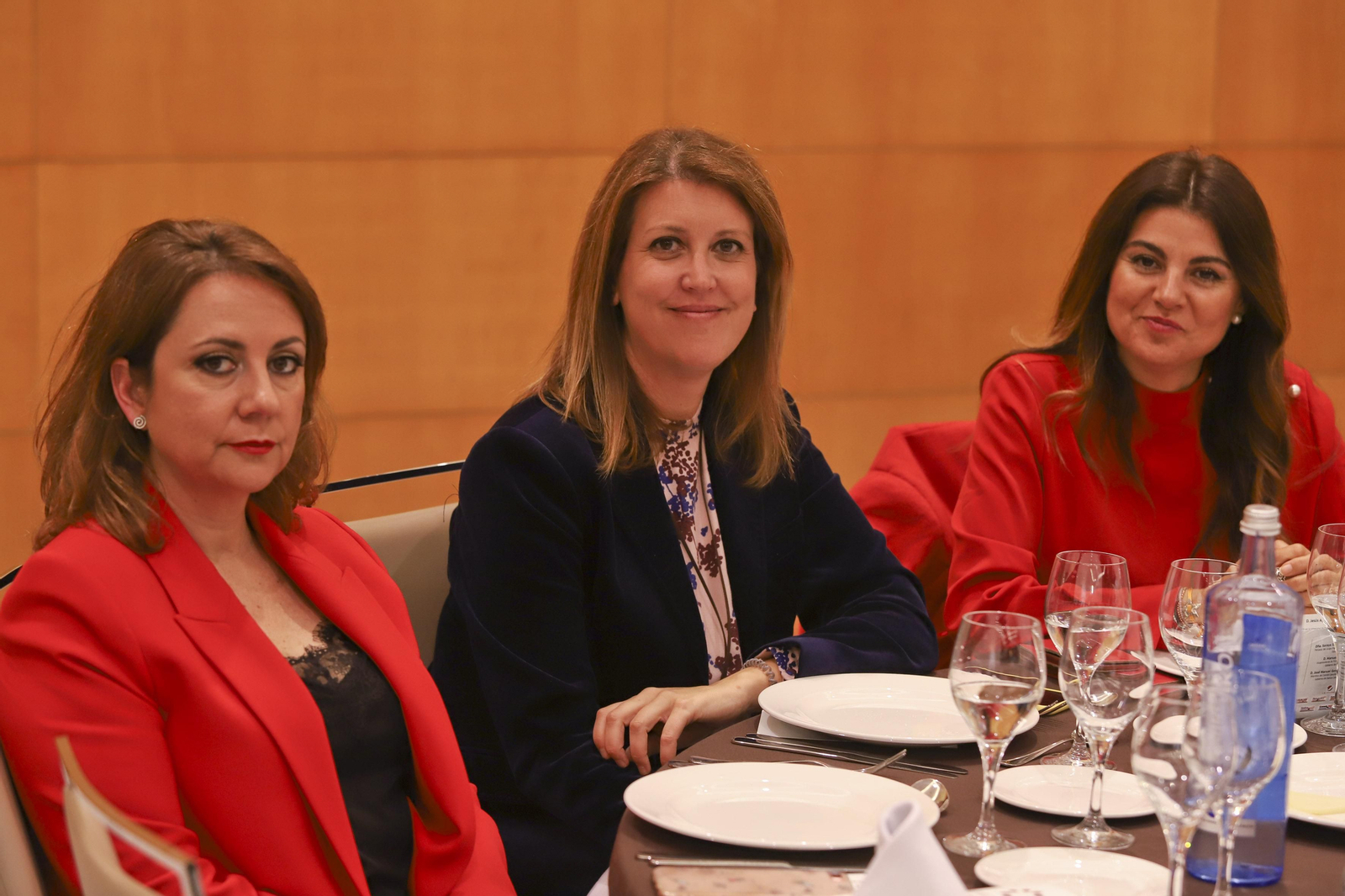 Las fotos del Foro Joly con el consejero de Salud, Jesús Aguirre