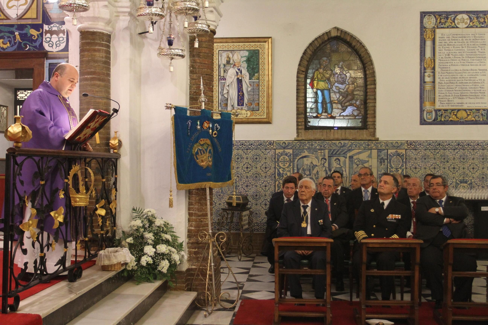 524 años de Voto Colombino