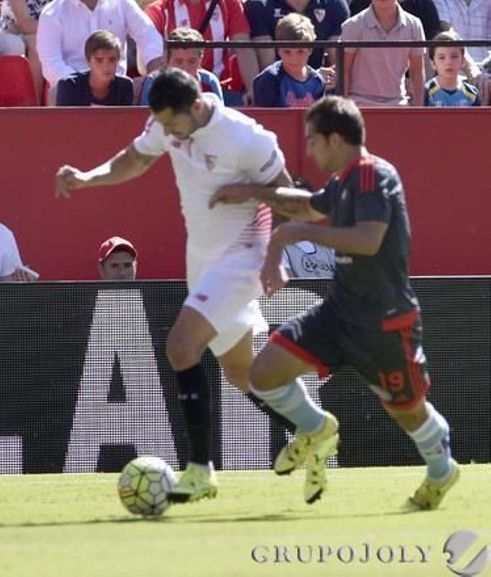 Foto: Juan Carlos Vázquez