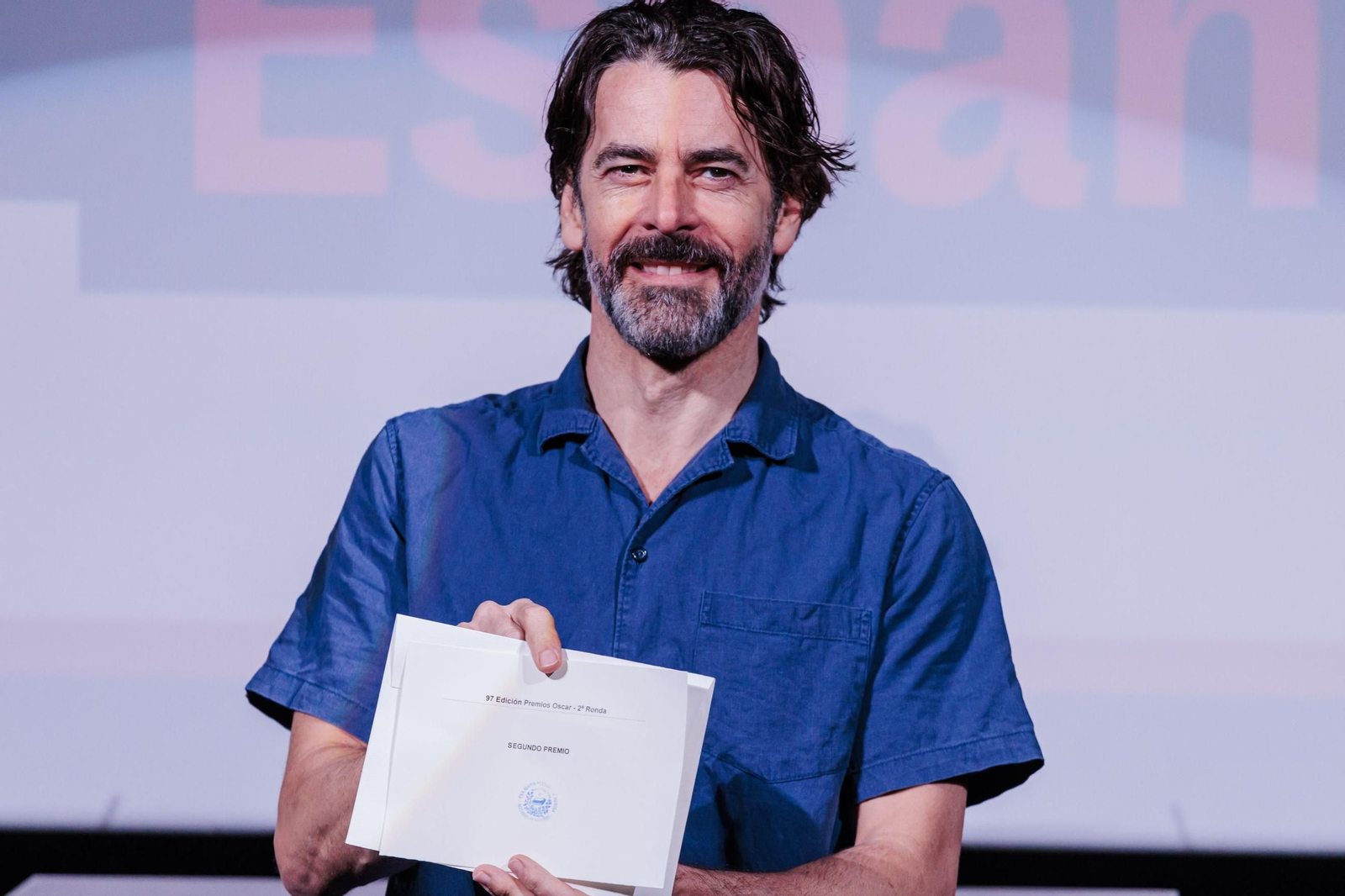 Segundo Premio, la película inspirada en Los Planetas, candidata española a los Oscars