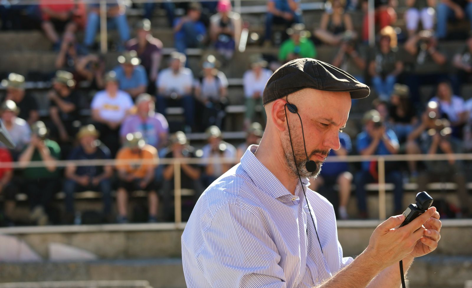 Las imágenes de Turifoto-Photoquivir 2019